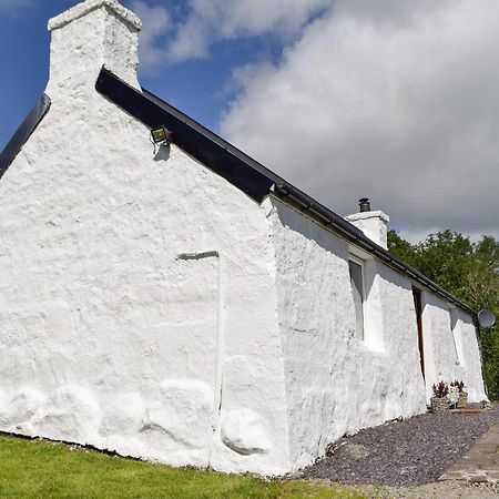 ストロンシャン The Old Croft Houseヴィラ エクステリア 写真